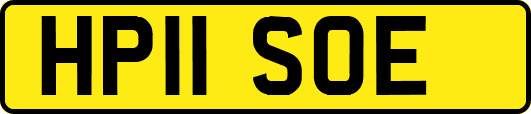 HP11SOE
