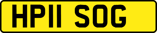 HP11SOG