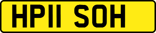 HP11SOH