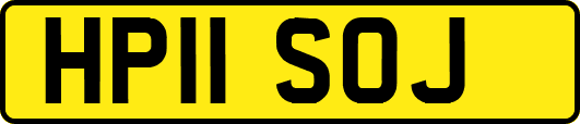 HP11SOJ