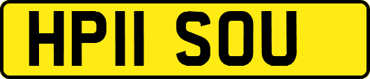 HP11SOU