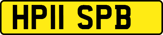 HP11SPB