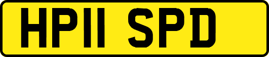 HP11SPD