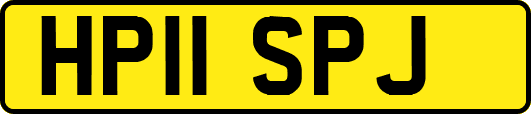 HP11SPJ