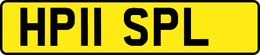HP11SPL