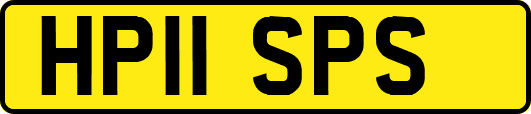 HP11SPS