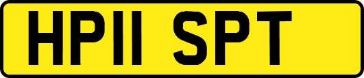 HP11SPT