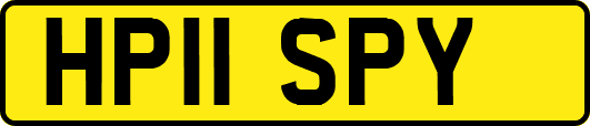 HP11SPY
