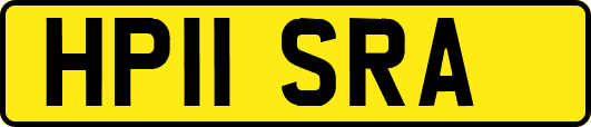 HP11SRA