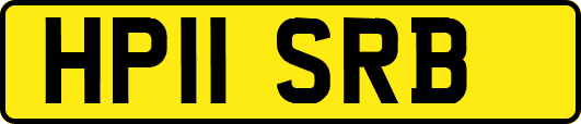 HP11SRB