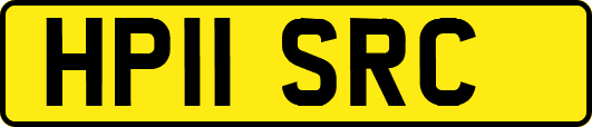 HP11SRC