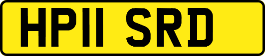 HP11SRD