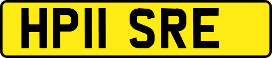HP11SRE