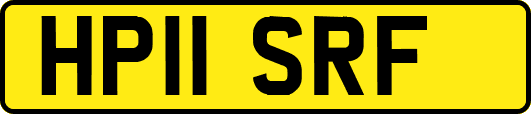 HP11SRF