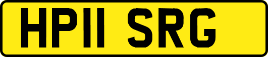 HP11SRG