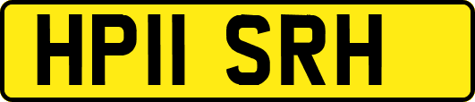 HP11SRH