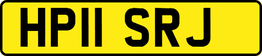 HP11SRJ