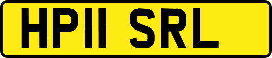 HP11SRL