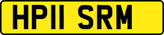 HP11SRM