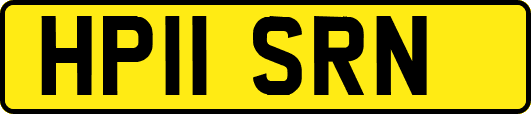 HP11SRN