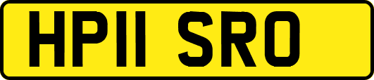 HP11SRO
