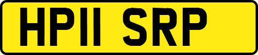 HP11SRP