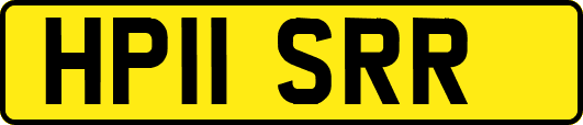 HP11SRR