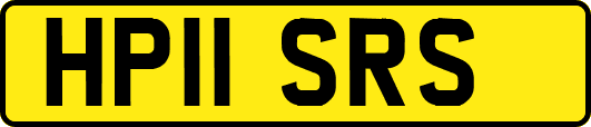 HP11SRS