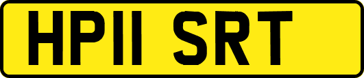 HP11SRT