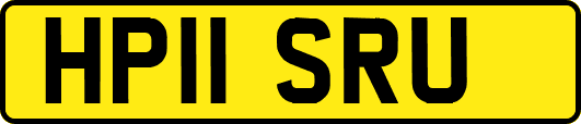 HP11SRU