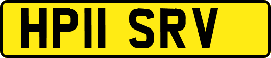 HP11SRV