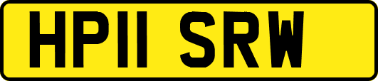 HP11SRW