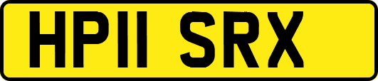 HP11SRX