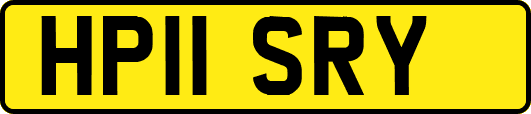 HP11SRY