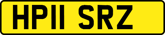 HP11SRZ
