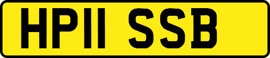 HP11SSB