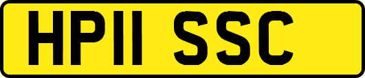 HP11SSC