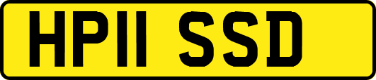 HP11SSD