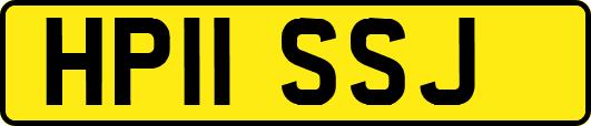 HP11SSJ