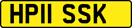 HP11SSK