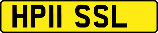 HP11SSL