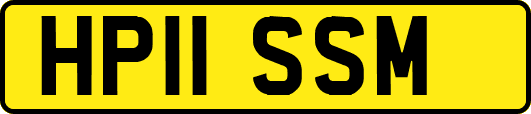 HP11SSM