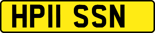 HP11SSN
