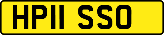HP11SSO
