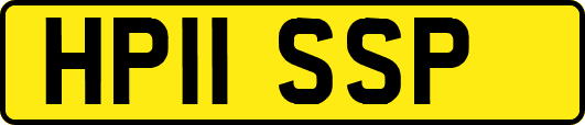 HP11SSP