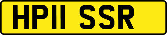 HP11SSR