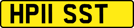 HP11SST