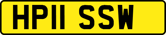 HP11SSW