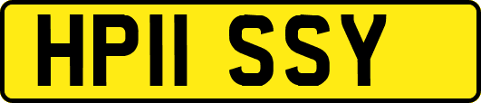 HP11SSY