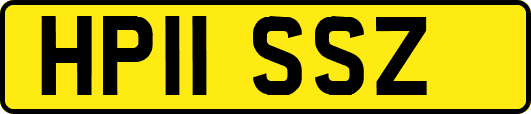 HP11SSZ